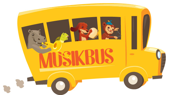 Musikbus